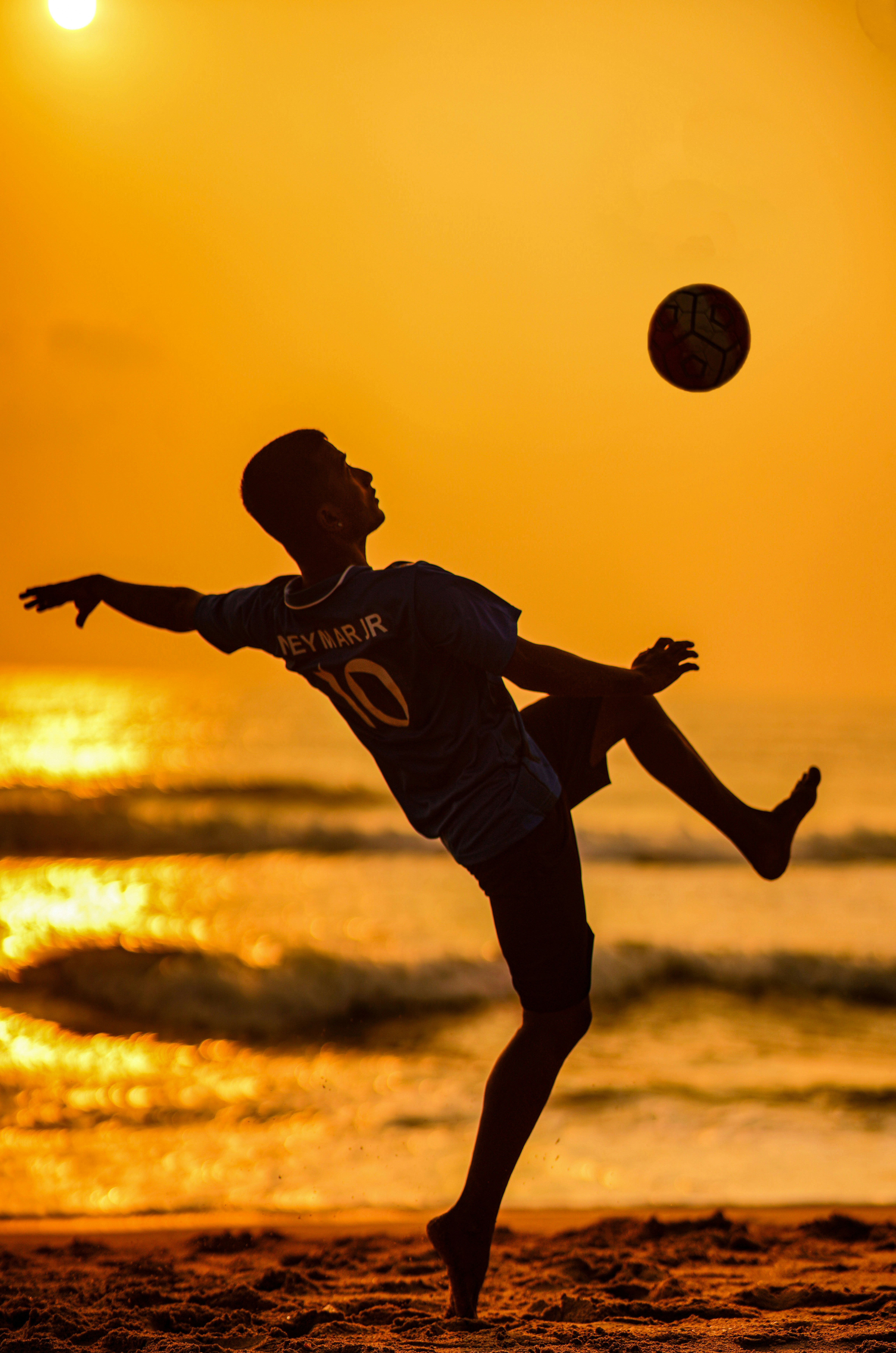 Sunset Player